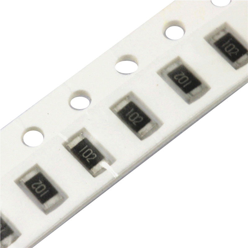 1206 SMD Resistor 1% product image