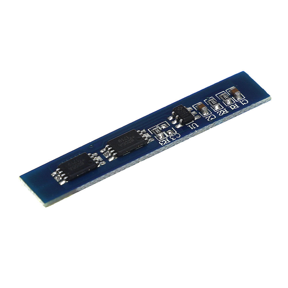 2S 18650 Lithium Lipo Cell Battery Charger Board product image