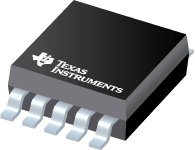 TS5A623157 | Texas Instruments (TI)