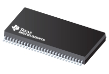 SN74CB3T16212 | Texas Instruments (TI)