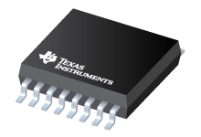 CD4051B-Q1 | Texas Instruments (TI)
